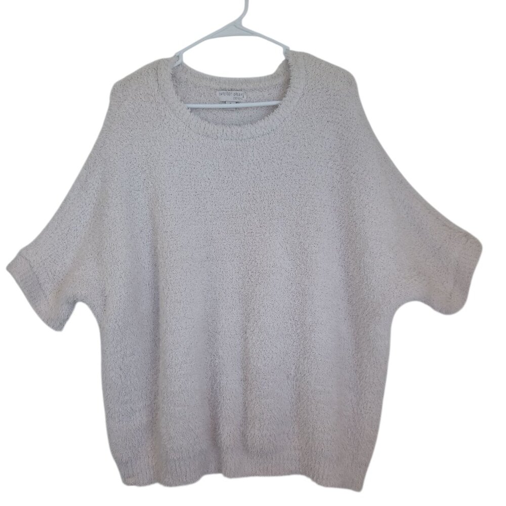 Barefoot Dreams Cozy Chic Dolman Sleeve‎ Pullover Top Womens X Large